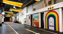 Ct Hub 2 (D12), Retail #587239591